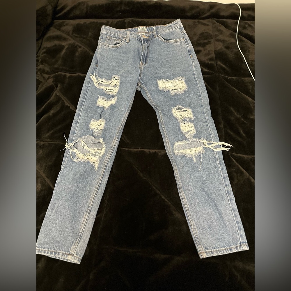 Urban Planet mom jeans